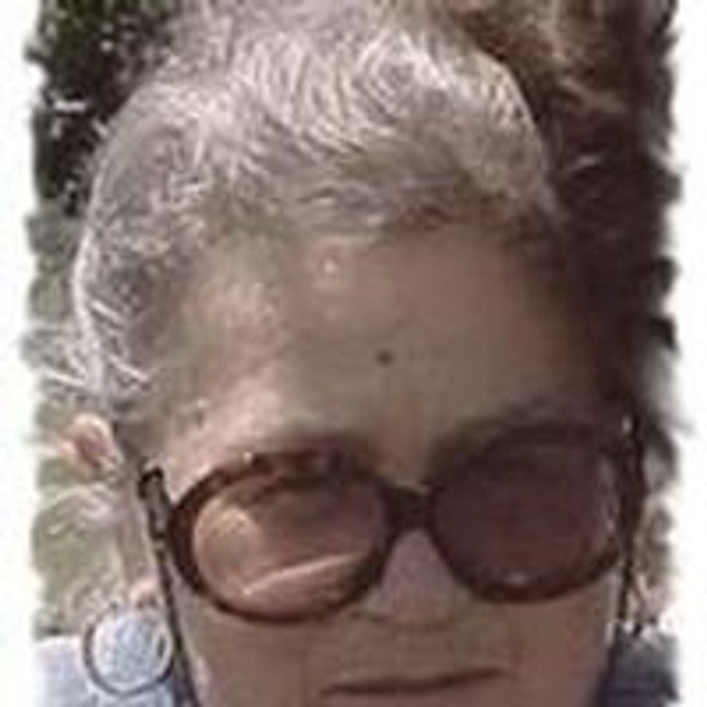 Nadine Nicholas