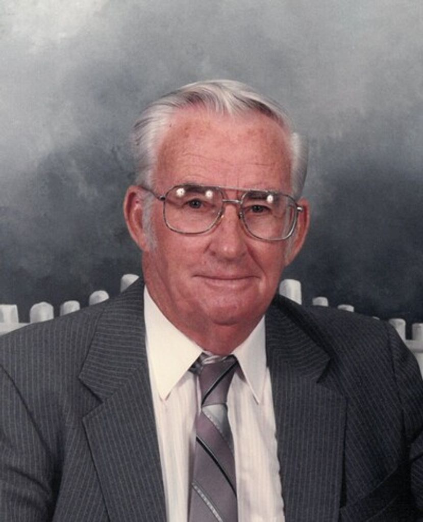 Jimmie Ray Loftis Profile Photo
