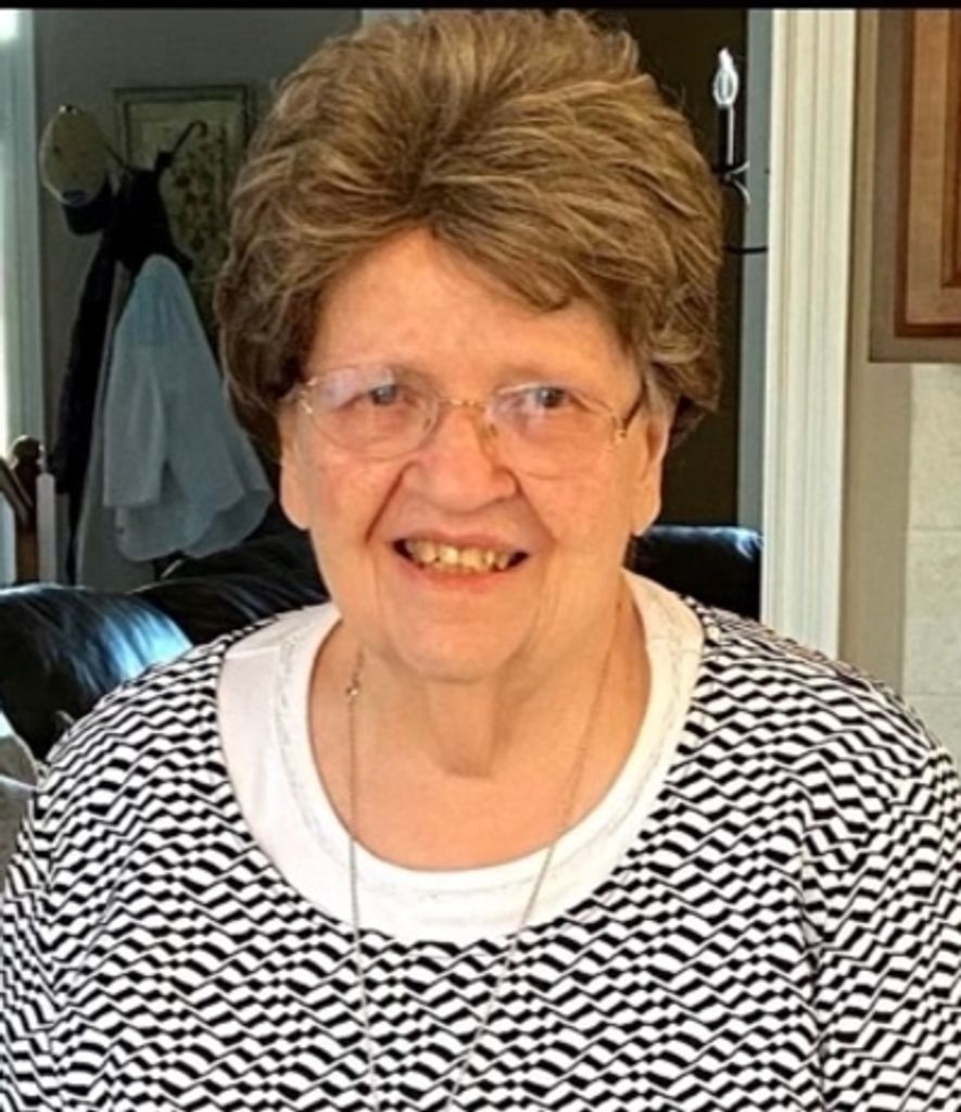 Shirley Hines Profile Photo