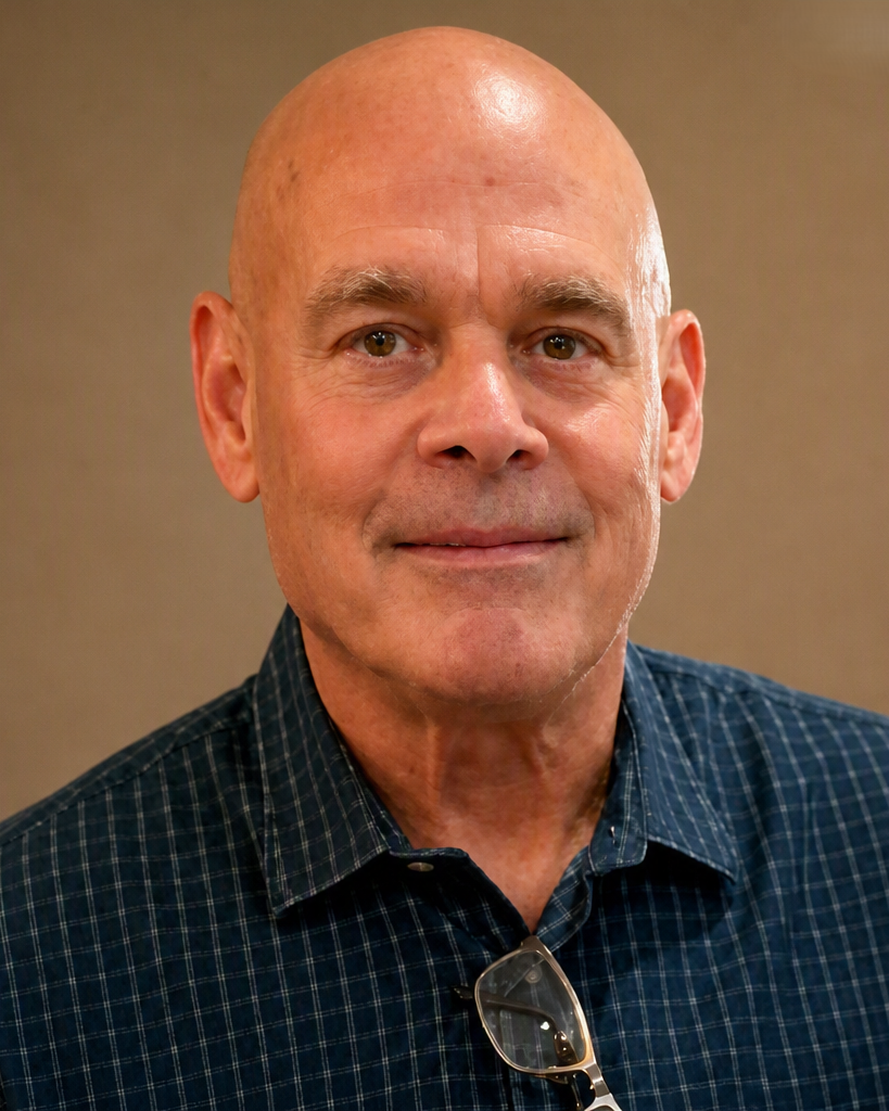 Dr. James Nicholas Kalonturos Profile Photo
