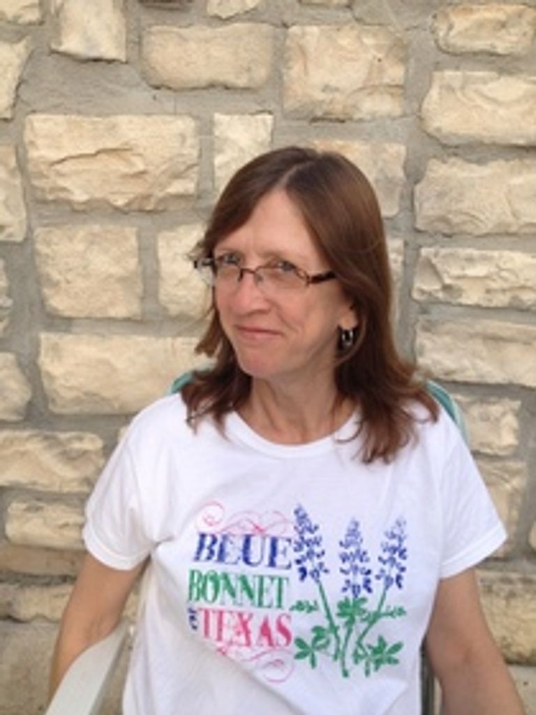 Margaret Sue Edwards