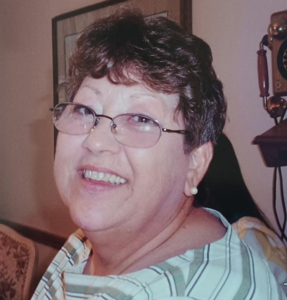 Joyce Maria Mangano Profile Photo