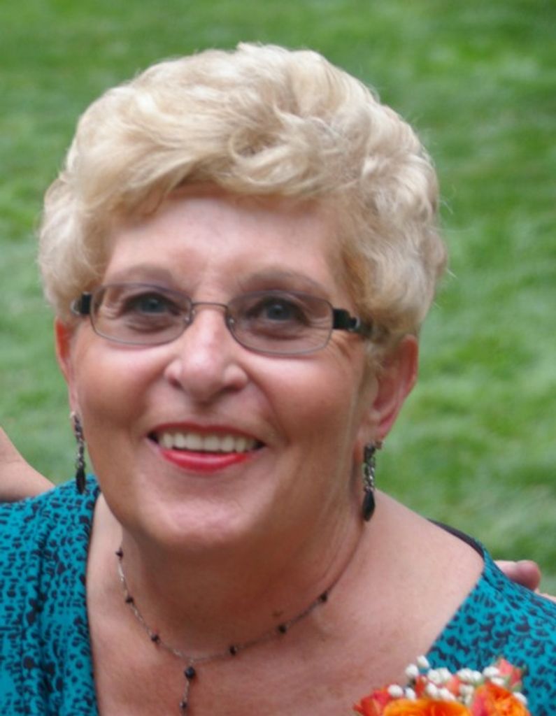 Priscilla Pauline (Maher) Beaulieu Profile Photo