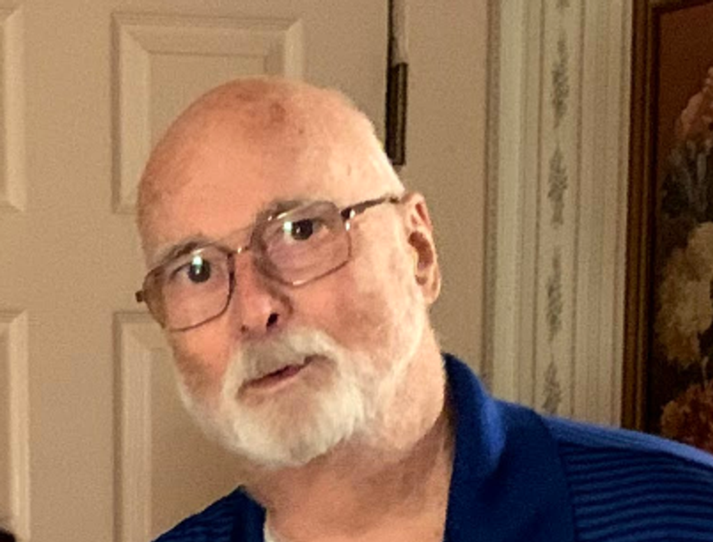 William J. White, Sr.