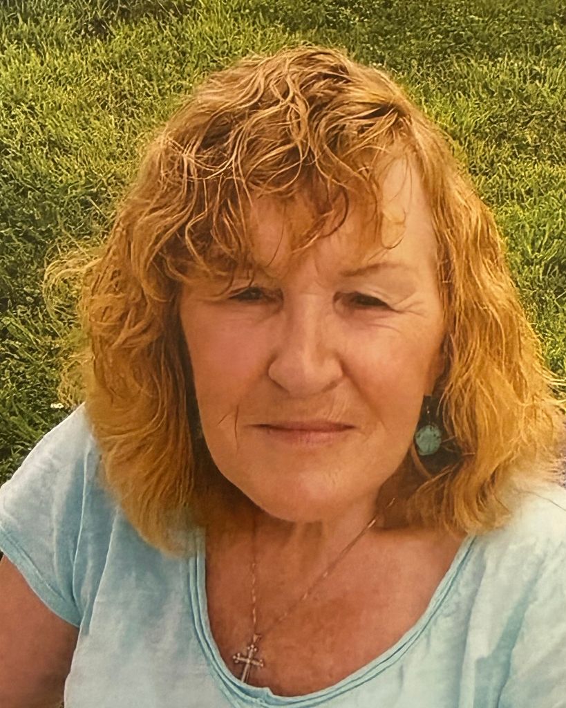 Bridget M. Ryan Profile Photo