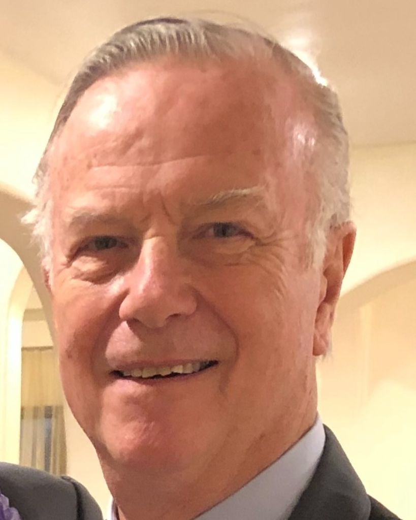 Barry N. Gear Profile Photo