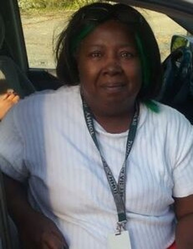 Ella Tecora (Gatewood)  Bell