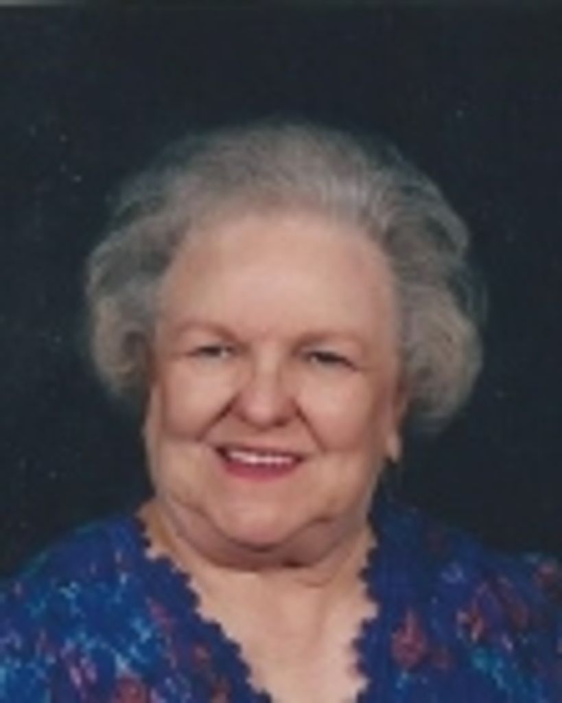 Rhoda LaVere Black