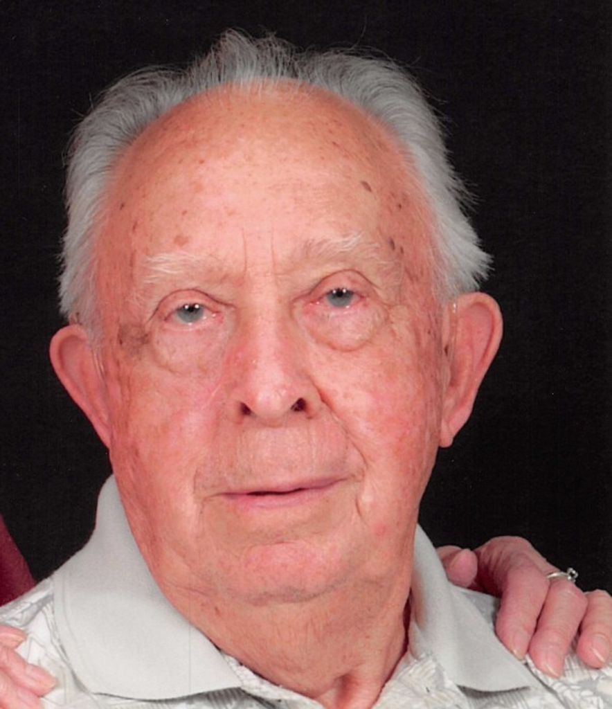 Arlie L Hovatter
