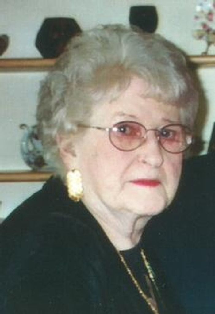 Elizabeth Adeline Stoskopf