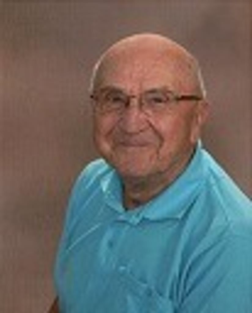 Paul E. Schwinn
