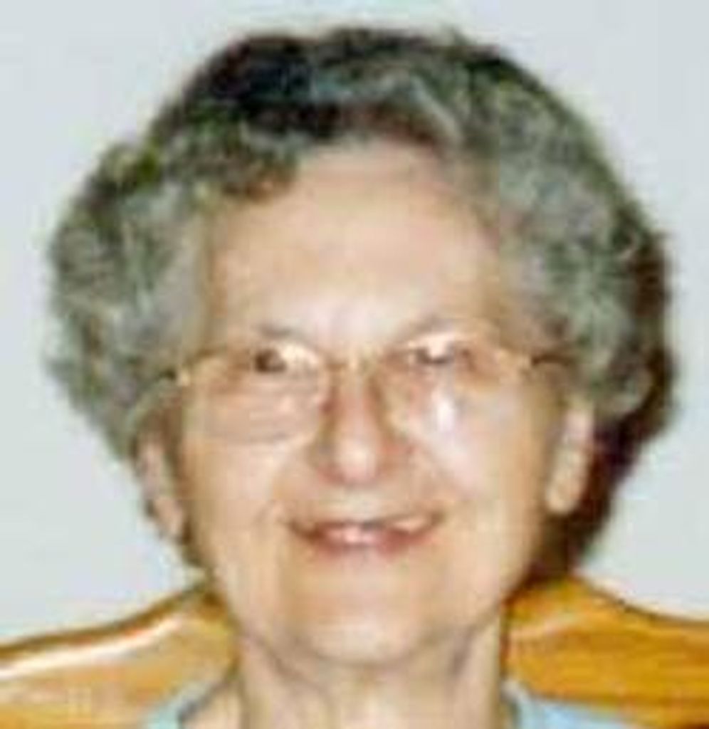 Julia Gromotskie Gorel