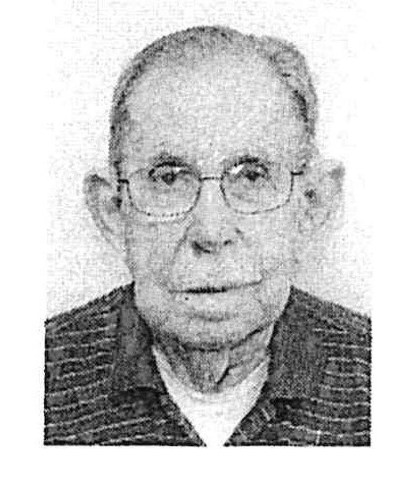 Wilfred Paul Bloedow