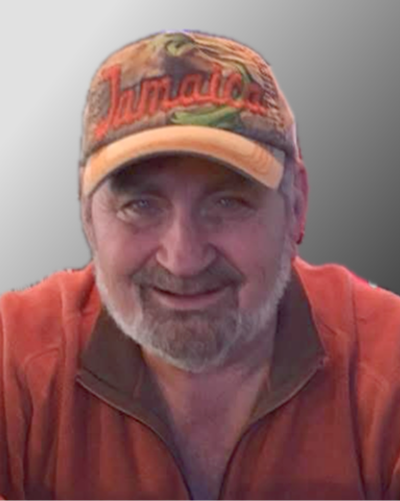 Mark Stephen McLean Profile Photo