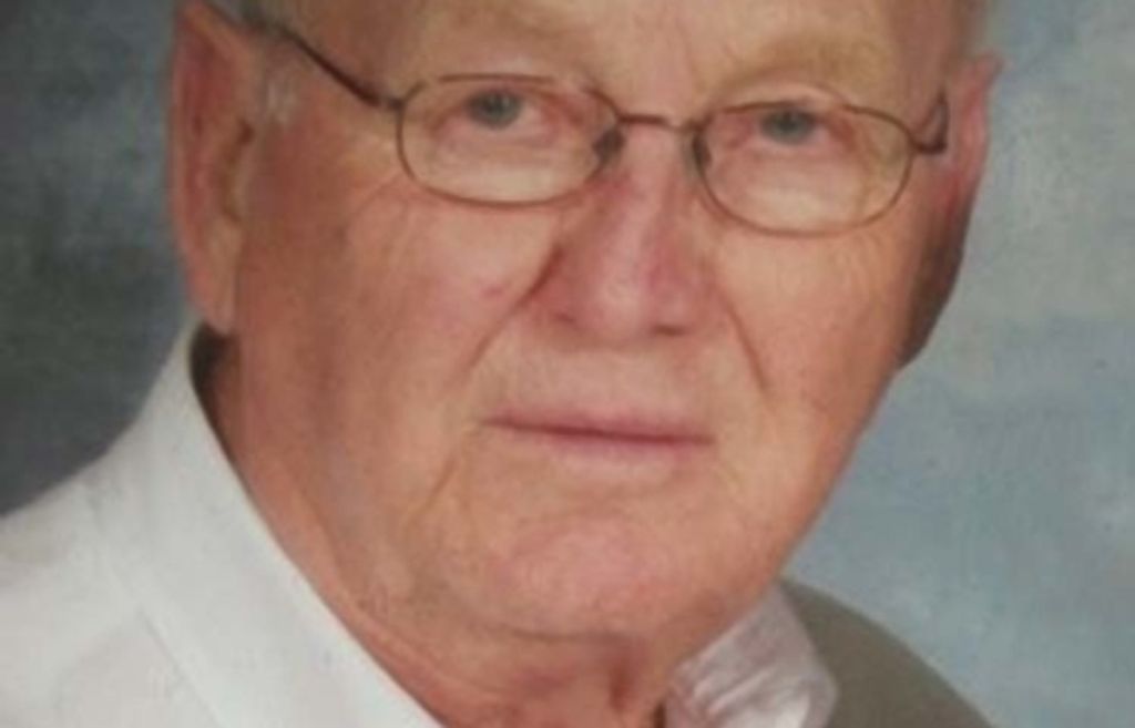 Floyd E. Fetsch