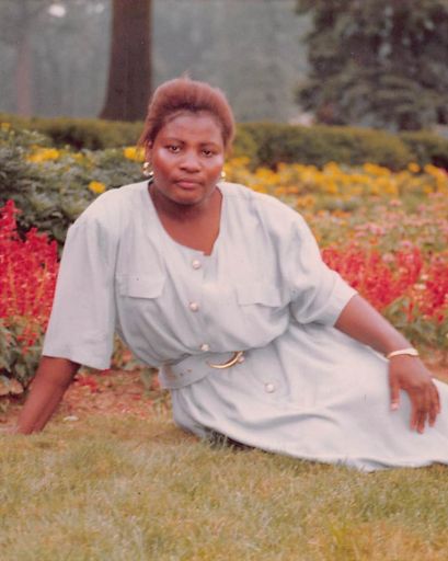 Lina Collot's obituary image