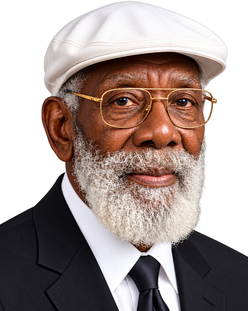 Ira Devon "Von" Cooper Profile Photo