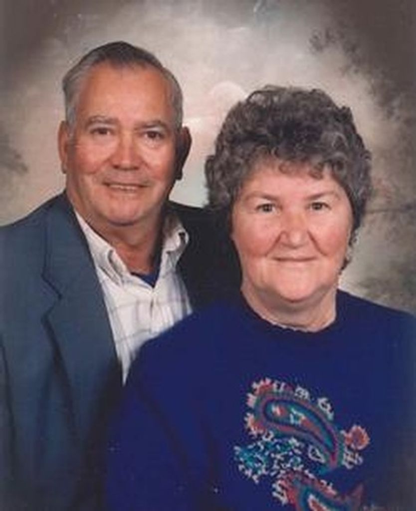 Clinton Portman Harrell, Sr.