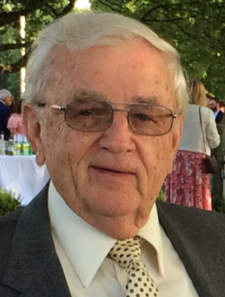 Bernard Rex Stith Profile Photo