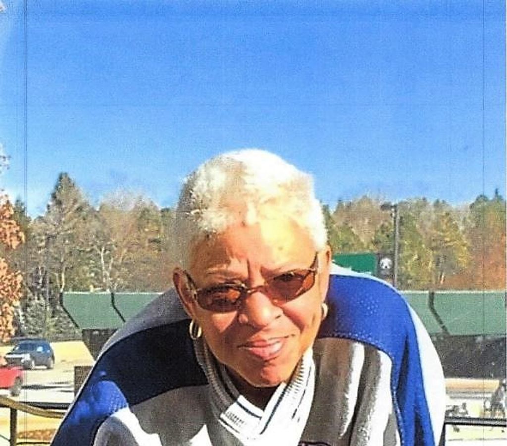 Judith Watkins