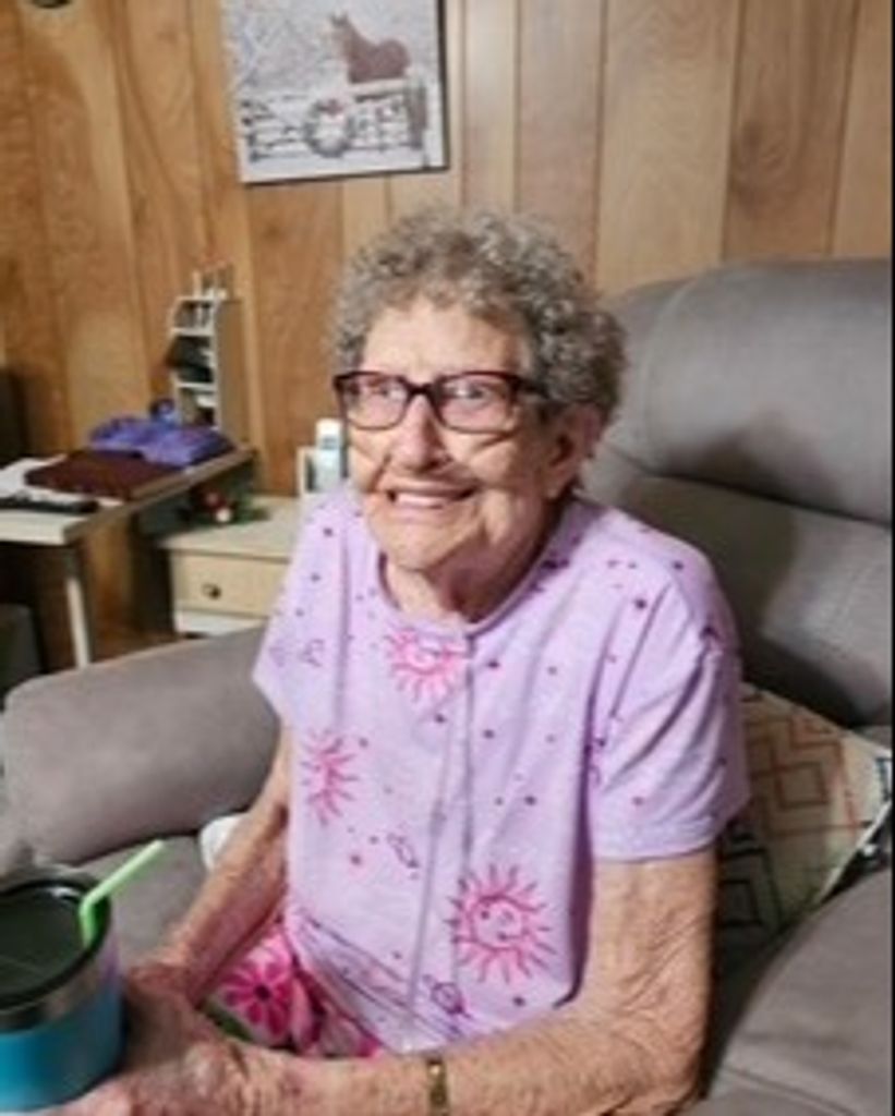 Avie "Susie" Elkins Pendergrass Profile Photo