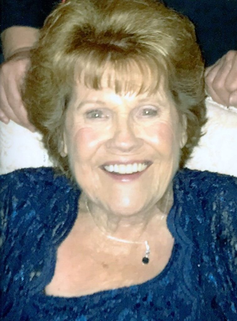 Mary "Kathy" Kathryn Williams
