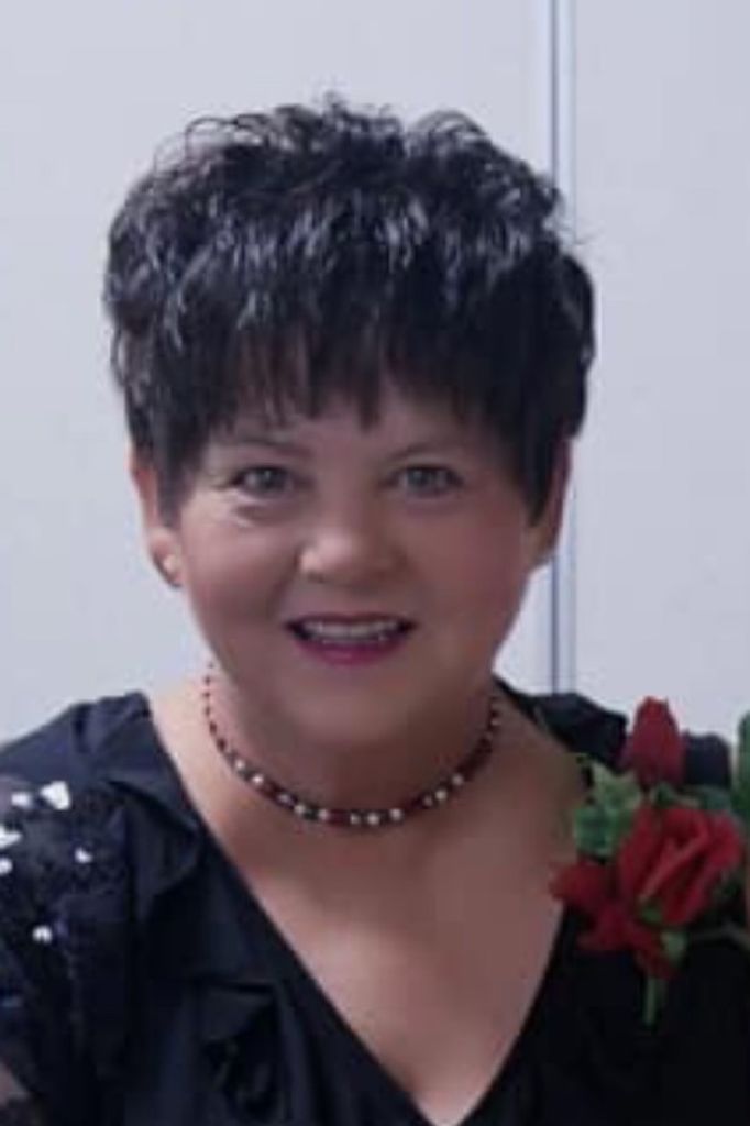 Nancy Sue Zini