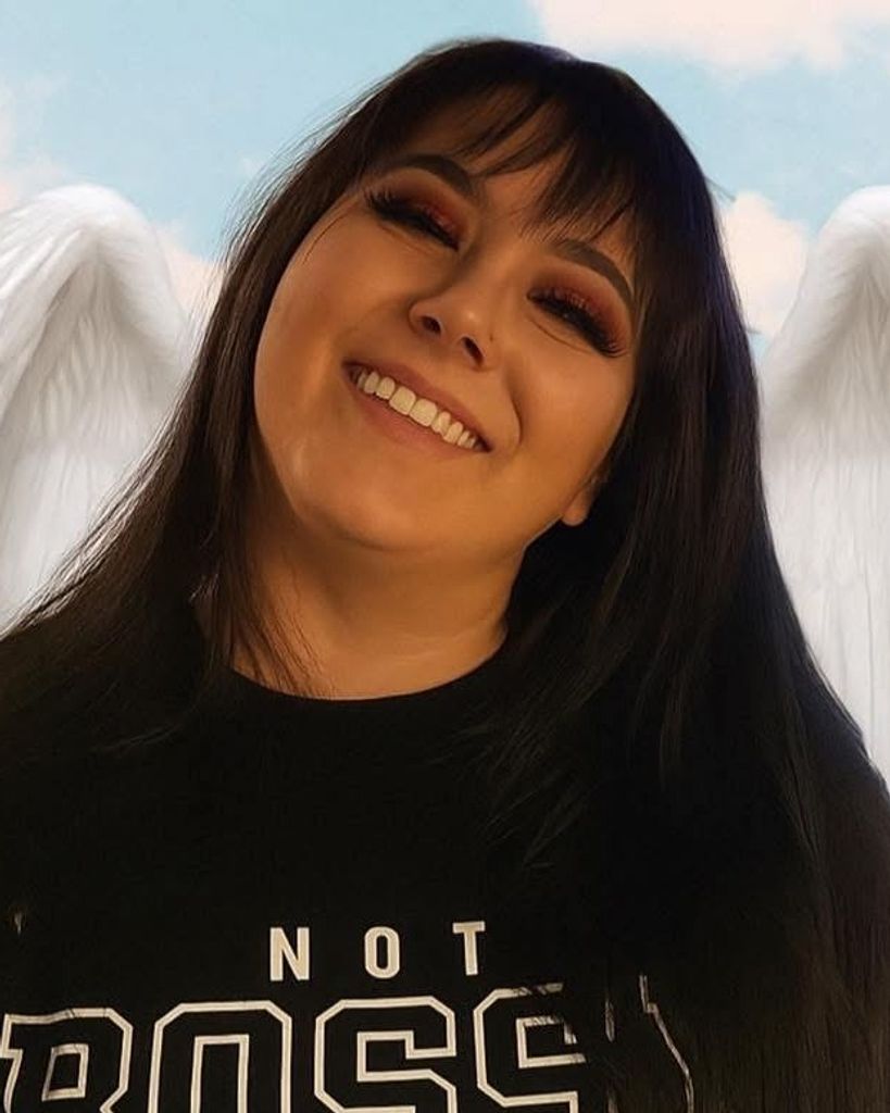 Brittany Jade Medina Profile Photo