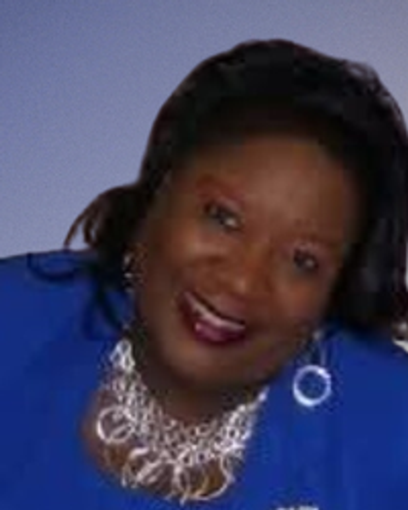 Elaine Badger Clayton Profile Photo