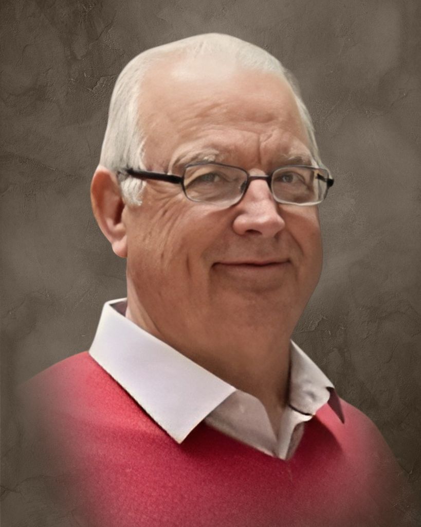 Gregory "Greg" Gaskill