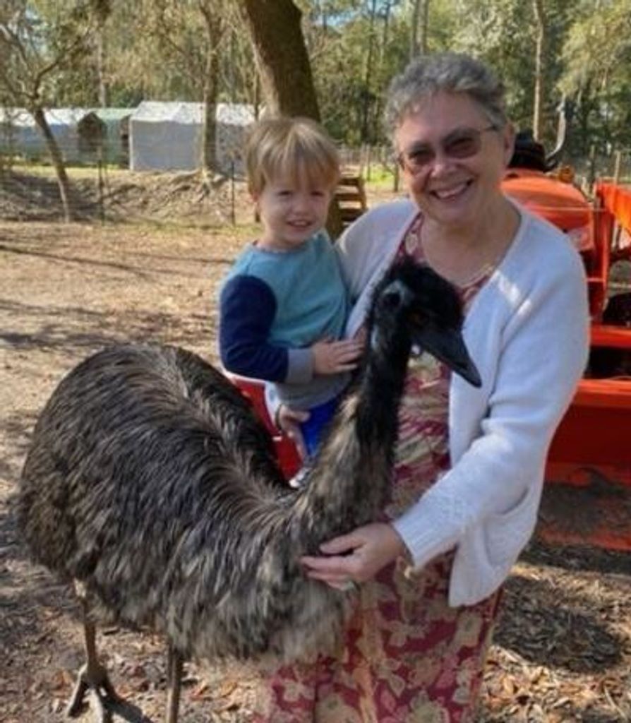 Gwendolyn Rhonda Wier Profile Photo