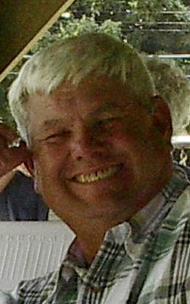 Otto Ray Goehman