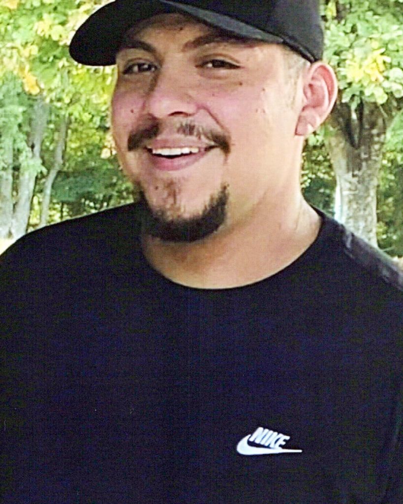 Gregorio Rosales II