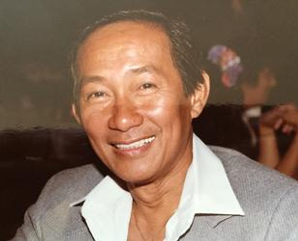 Fernando M. Lafrades