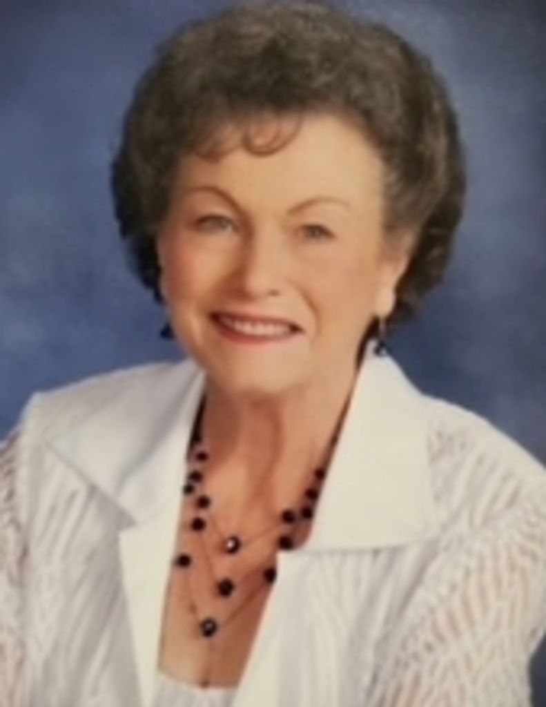 Maxine "Peg" Lentz Profile Photo