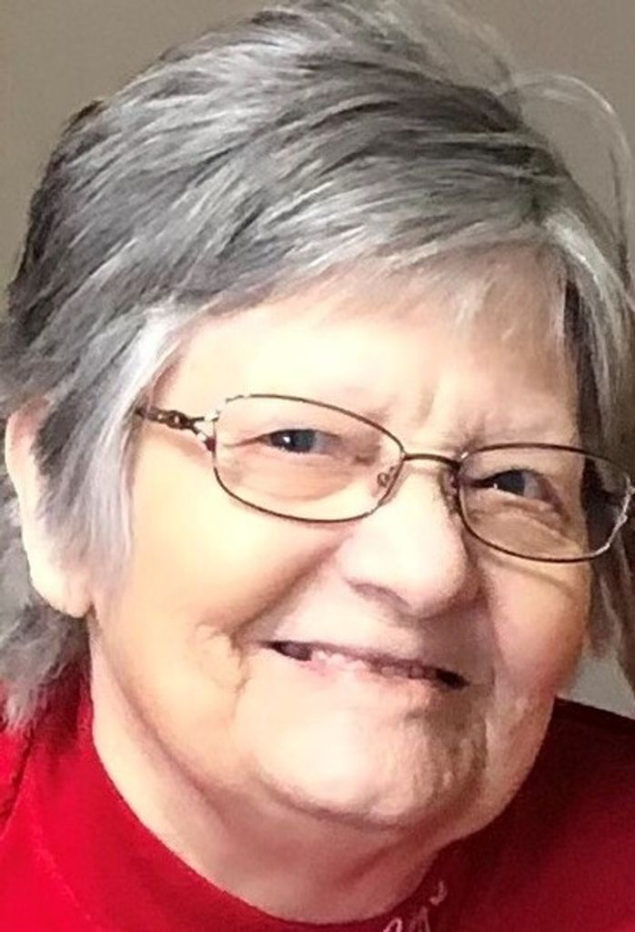 Alta "Toots" Alshouse