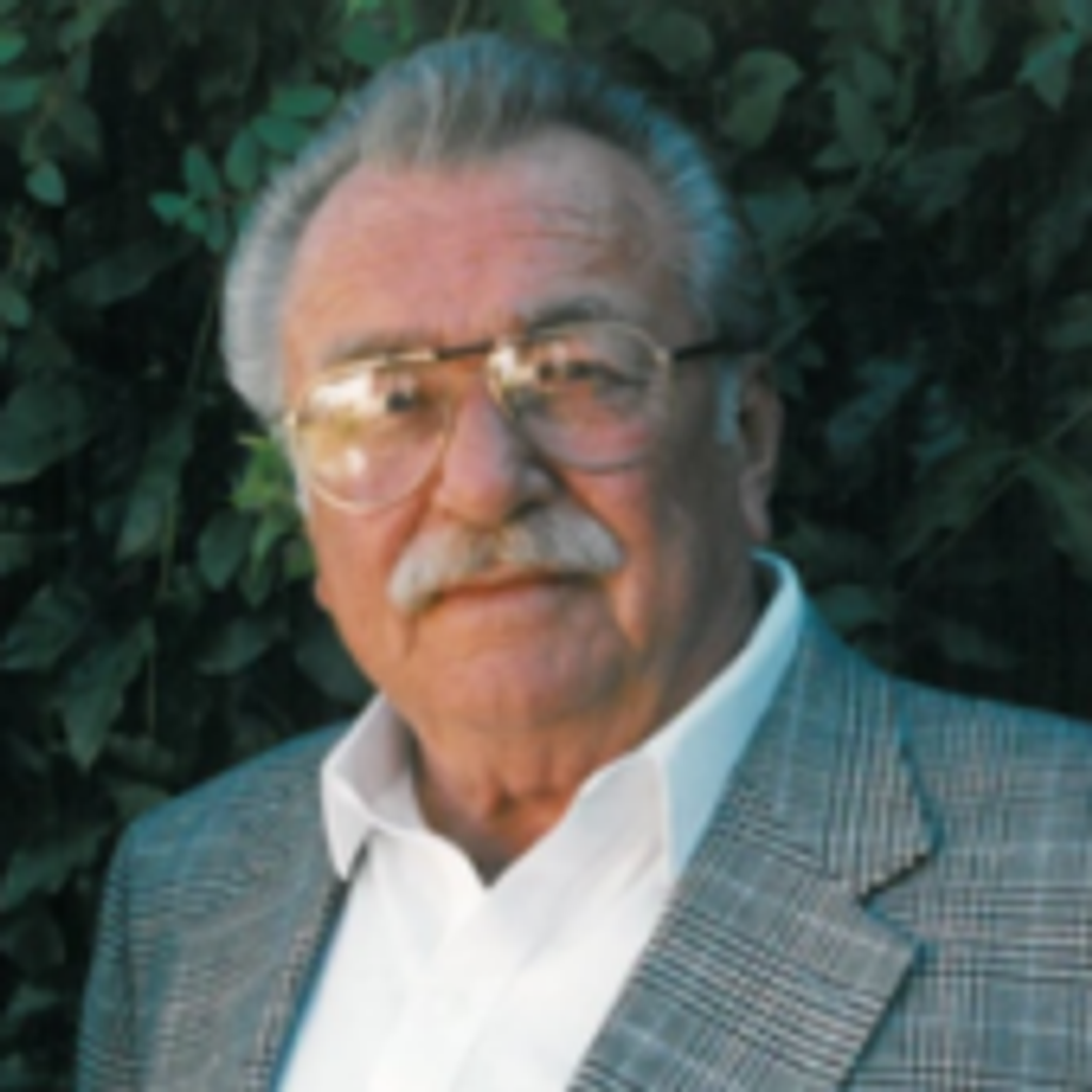James D. Morehead