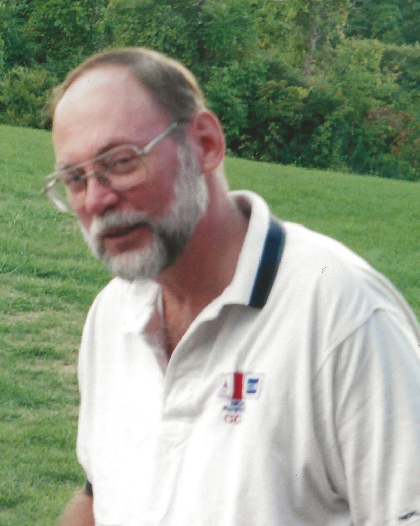 Alan Martin Stork Profile Photo