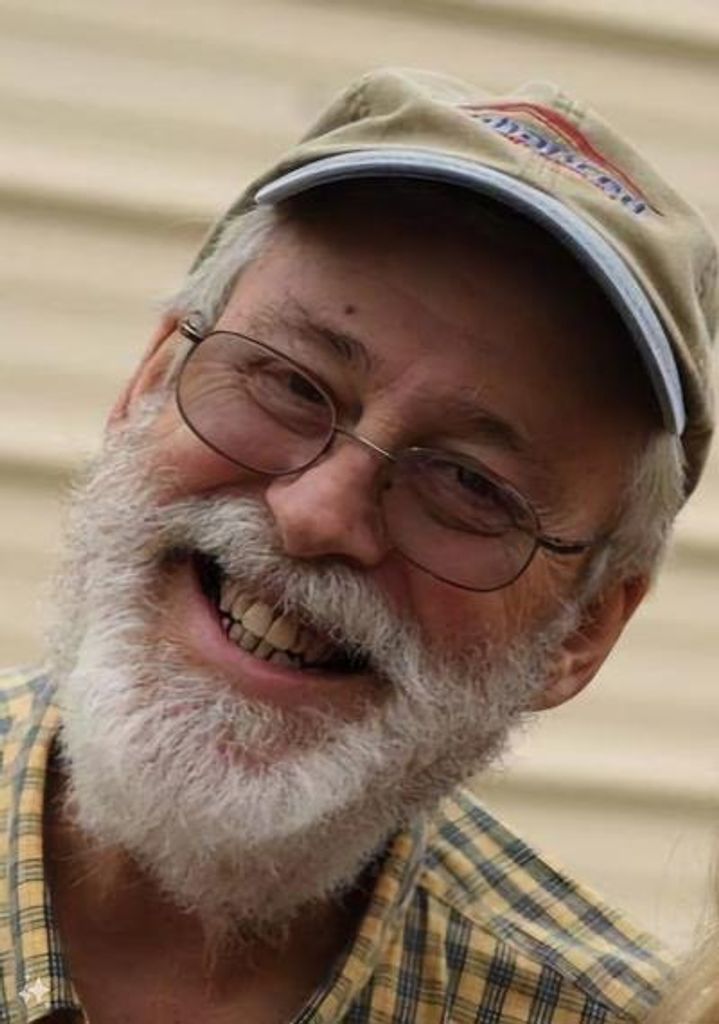 Robert Alan Nass Profile Photo