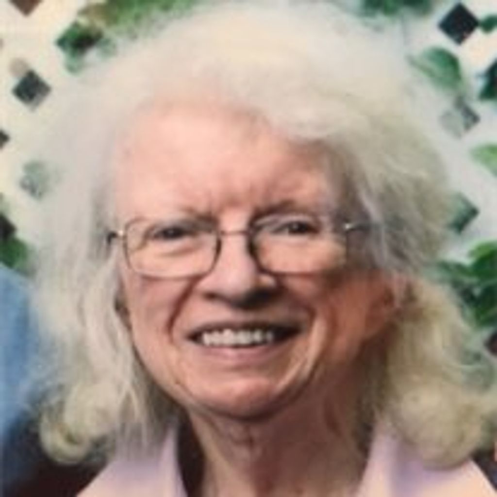 Julia (Moriarty) Hayes
