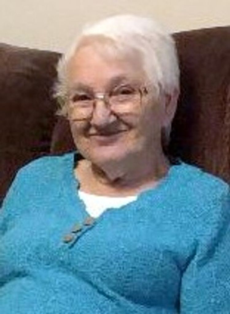 Margaret Worley
