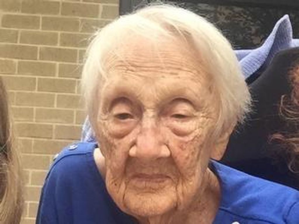 Frances Virginia Kincaid Profile Photo
