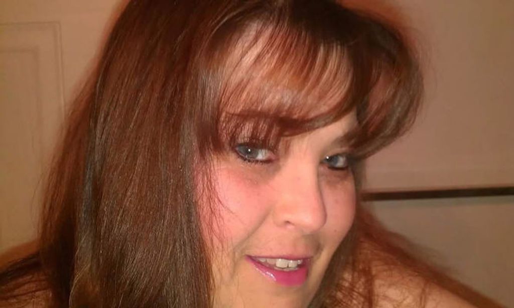 Stephanie Lynn Stricklin