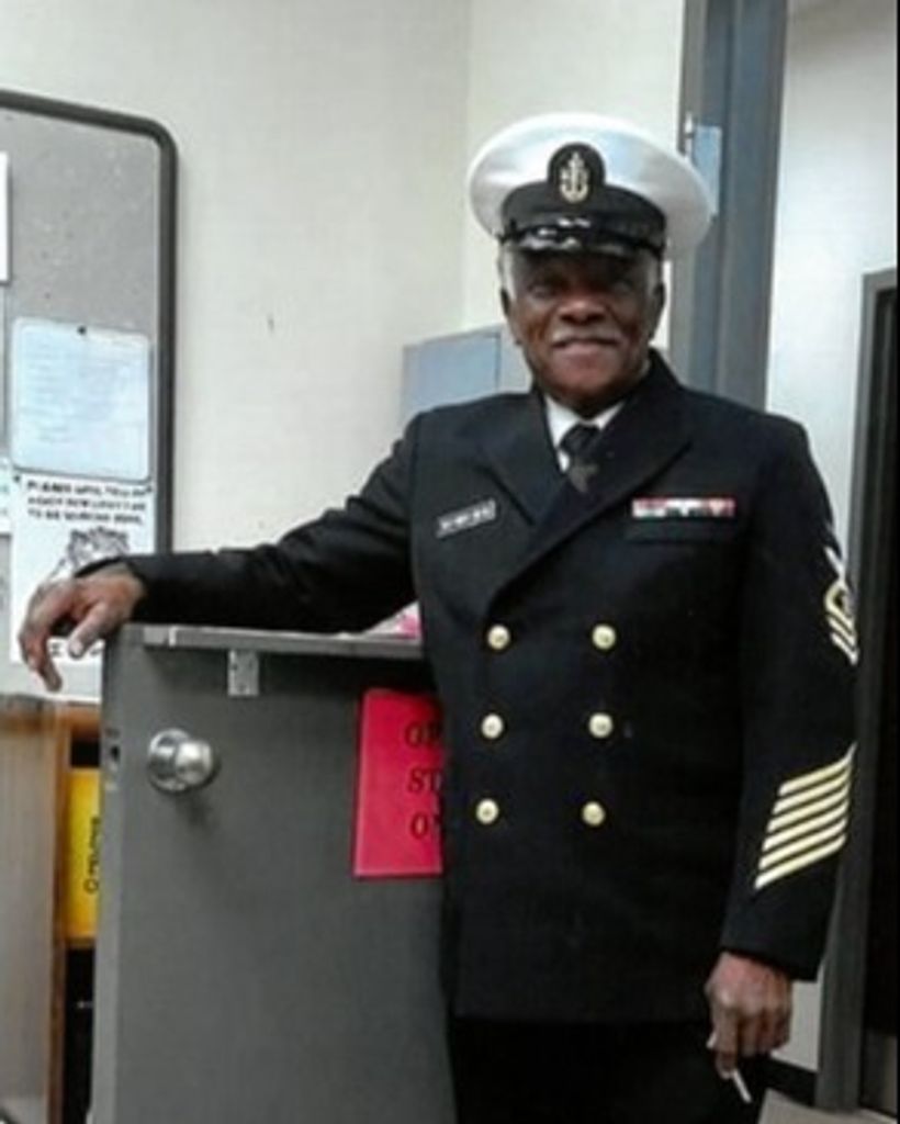 Mr. Donald Ray Kelley Profile Photo