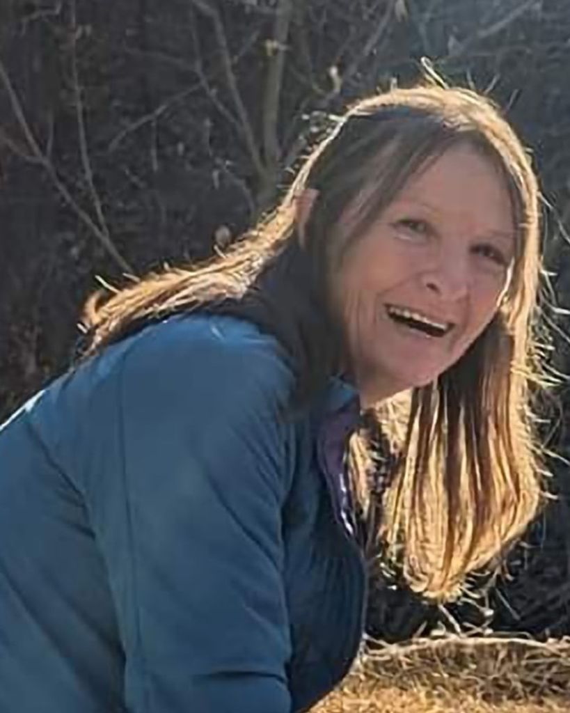 Michelle Lynn Tillett