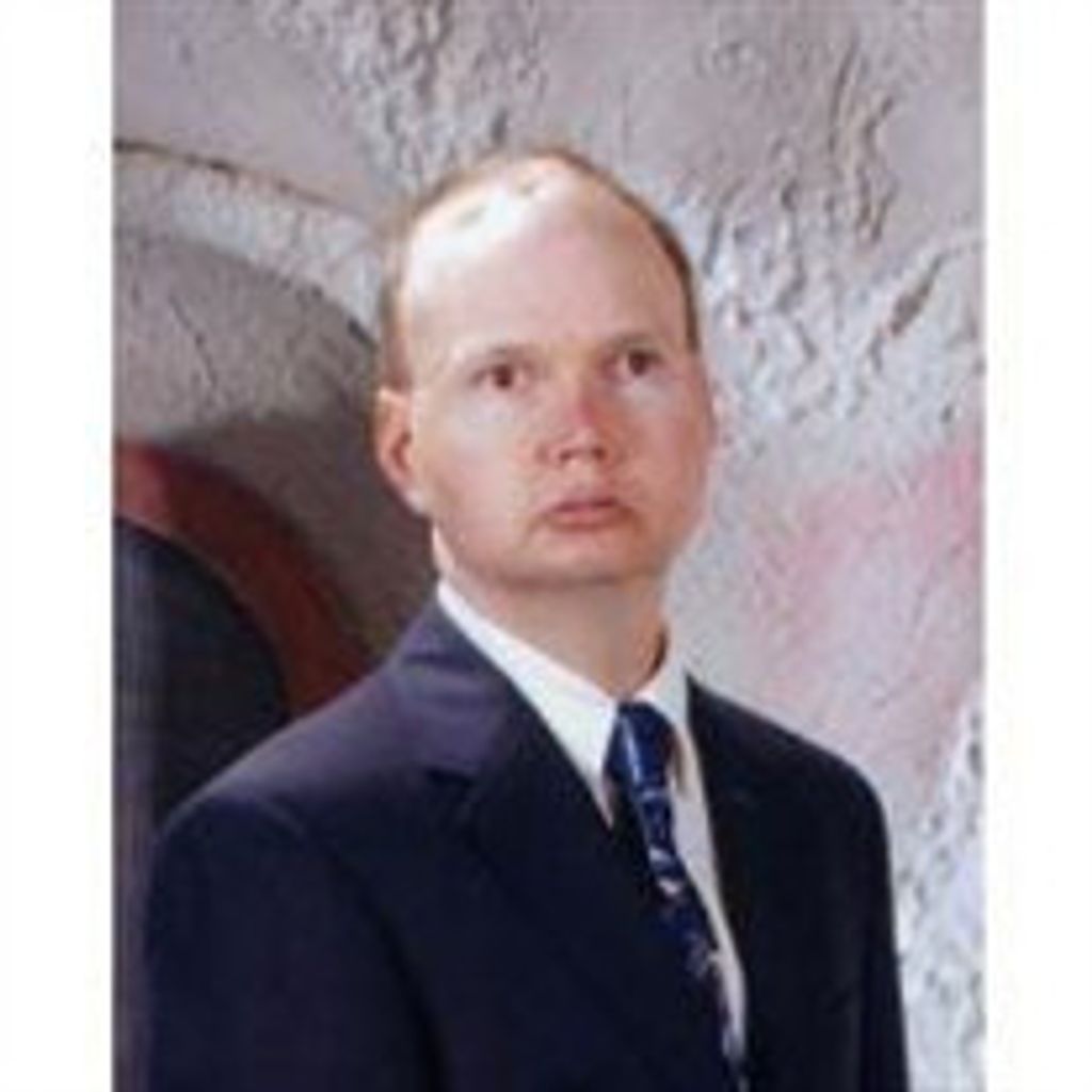 Darin A. Richardson