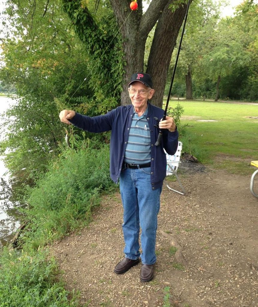 John Richard Muntjanoff Profile Photo