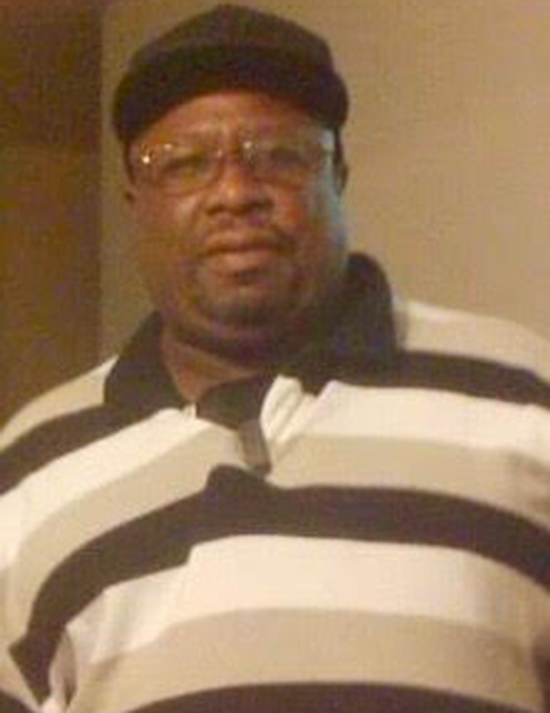 Gerald Frances Williams