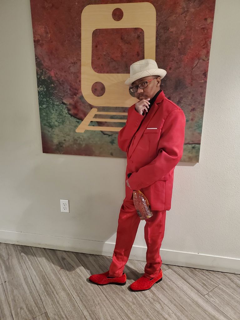 Mr. Darnel E. Hardwick Profile Photo