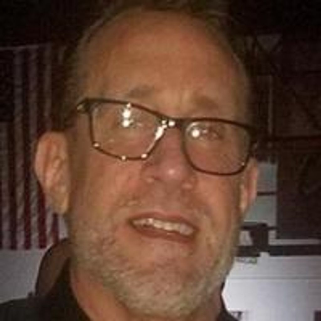 Bret Aaron Kanches Profile Photo